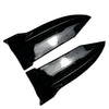 BMW X6 G06 Rear Bumper Lip Spoiler (2020-2022)