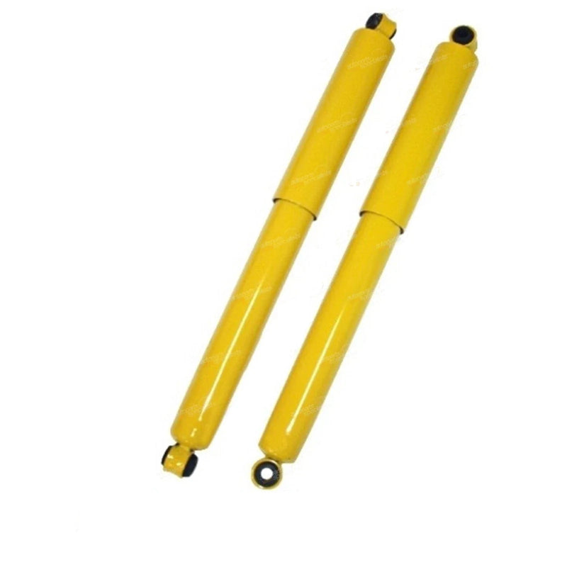 Toyota Hiace Rear HD Gas Shock Absorbers 2 x (1984–1989)