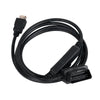 Edge Products CS2 CTS2 CTS3 Monitor OBDII Cable