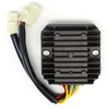 Kymco Grand Dink 250, People 200, Yager 125 Voltage Regulator Rectifier