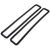 Land Rover Defender Rubber Sealing Strips (1986-1992)