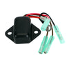 Kawasaki TS 650 SC 650 SX 650 X2 Regulator Rectifier (1989-1996)