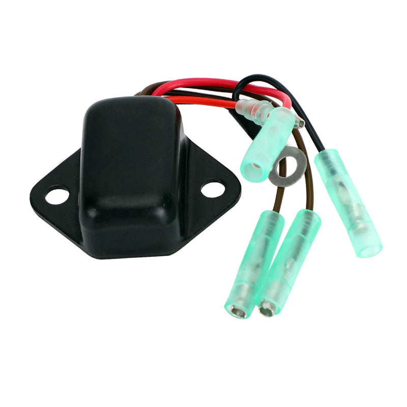 Kawasaki TS 650 SC 650 SX 650 X2 Regulator Rectifier (1989-1996)