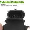 Dodge Ram MAP Sensor (2003-2009)