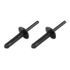 Jeep Cherokee XJ Rivet Bumper Fender Clips 30 x (1991-1996)