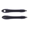 Hyundai Sonata i45 2pc Front Left/Right Door Handle W/ Keyhole (2010–2014)