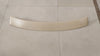 Toyota Corolla Sedan 2007-2013 Unpainted Factory Style Roof Spoiler Wing