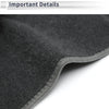 BMW Mini Cooper (MINI F55 / F56 2014-2024) Gray Dashboard Cover Mat