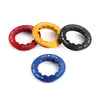 Qikuor Alloy 7075 11T Cassette/Freewheel Lock Ring (2023)