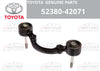 Toyota RAV4 Rear Differential Support