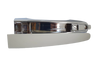 Holden Commodore VE WM Rear Left Outer Door Handle Chrome (2006–2013)