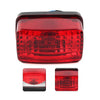 Yamaha Banshee Blaster 2002-2006 - Red Brake Light Rear Taillight