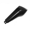 Motorcycle Tail Fairing ABS Black
