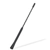 Ford Edge, Lincoln MKX 9" Antenna Mast Black Power (2007-2016)