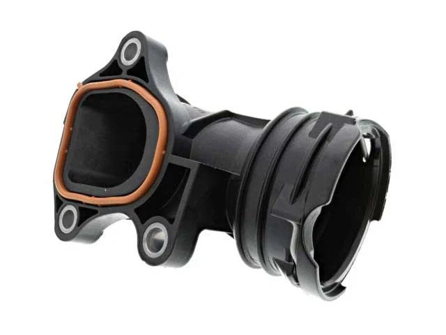 Mercedes-Benz E350 C350 ML350 Water Pump Inlet Tube (2006–2011)