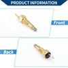 Mitsubishi Nativa Engine Coolant Temperature Sensor (1997-2011)