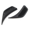 Jeep Wrangler JL, Gladiator Front Fender Air Outlet (2018-2022)
