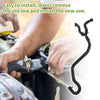 Land Rover Range Rover 4.2L Heater Hose (2006-2009)