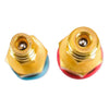 Car R1234YF to R134A A/C Adapter Quick Coupler Conversion