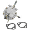 Suzuki SJ410 4cyl 1.0L F10A Fuel Pump, Mechanical (1981-1988)