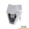 690 SMC R, 250 XC-W, 300 EXC, 350 EXC-F, 690 Enduro R LED Headlight Assembly