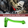 Honda CRF50 Folding Shifter Lever (2004-2023)