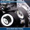 Toyota 4Runner (2010-2019) - 1 Pc Drive Belt Idler Pulley