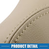 Honda Pilot (2009-2015) 1 Pair Beige Rear Door Panel Armrest Covers