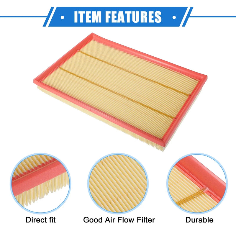 BMW X5 Engine Air Filter (2007-2010)