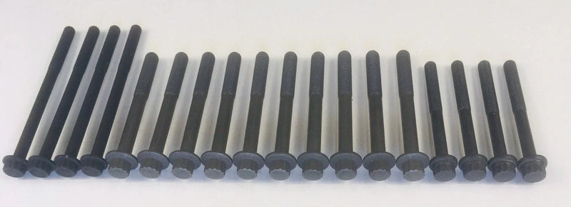 Ford Ranger Everest Mazda BT50 3.0 CDVi TDCi Head Gasket Bolts