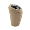 Toyota Land Cruiser Prado Beige Gear Shift Knob (2003-2009)