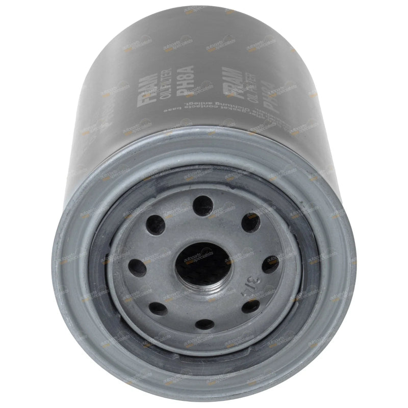 Ford Fairlane NC Engine Oil Filter 3.9L 6-cyl (1991 - 1992)