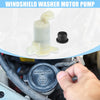 Nissan 350Z Windshield Washer Pump (2003-2009)