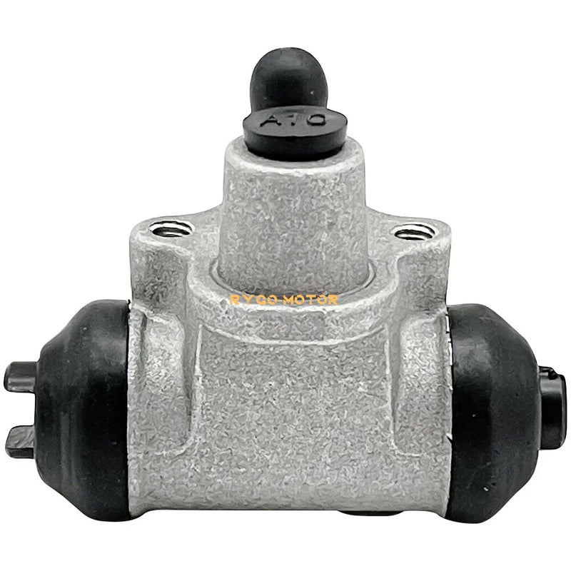 Kawasaki KAF400 Front/Rear Brake Wheel Cylinder (2005–2009)