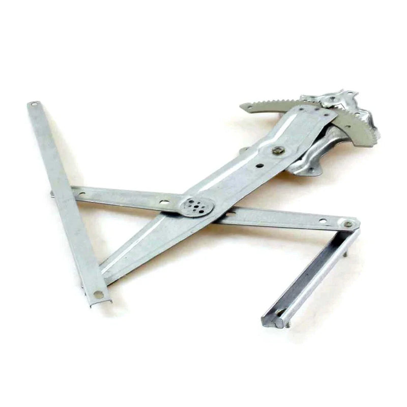 Isuzu D-Max2002-2005 Front Left Power Window Regulator w/o Motor