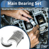 Nissan Altima Main Bearing Set (1993-1997)