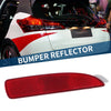 Toyota Prius Rear Right Bumper Reflector / Bumper Reflector (2019–2022)