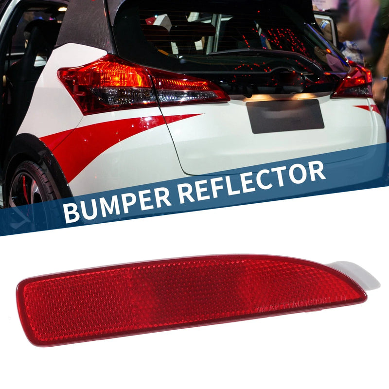 Toyota Prius Rear Right Bumper Reflector / Bumper Reflector (2019–2022)