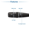 Dodge Avenger, Journey Steering Column Turn Signal Switch (2011-2014)