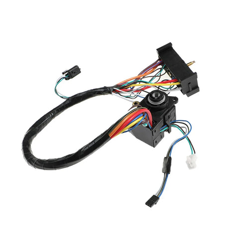 Cadillac Escalade, Chevrolet, GMC Ignition Switch (2002-2020)