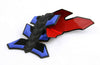 Suzuki GSXR1300, 1000, SV1000 3D Side Tank Pad Protector (2001-2023)