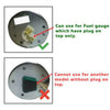 Fuel Gauge Delivery Sending Unit Fits Toyota Corolla KE70 Sedan Car 1979-1987