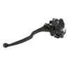 Suzuki GN125 Black Clutch Master Cylinder Brake Reservoir Lever