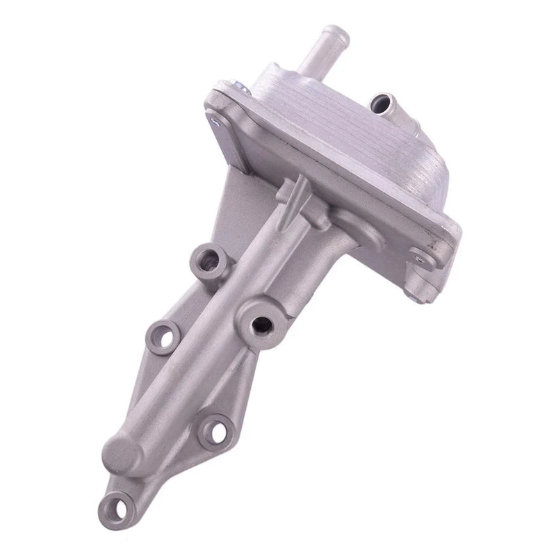 Nissan Rogue 2.5L Engine Oil Cooler (2008-2015)
