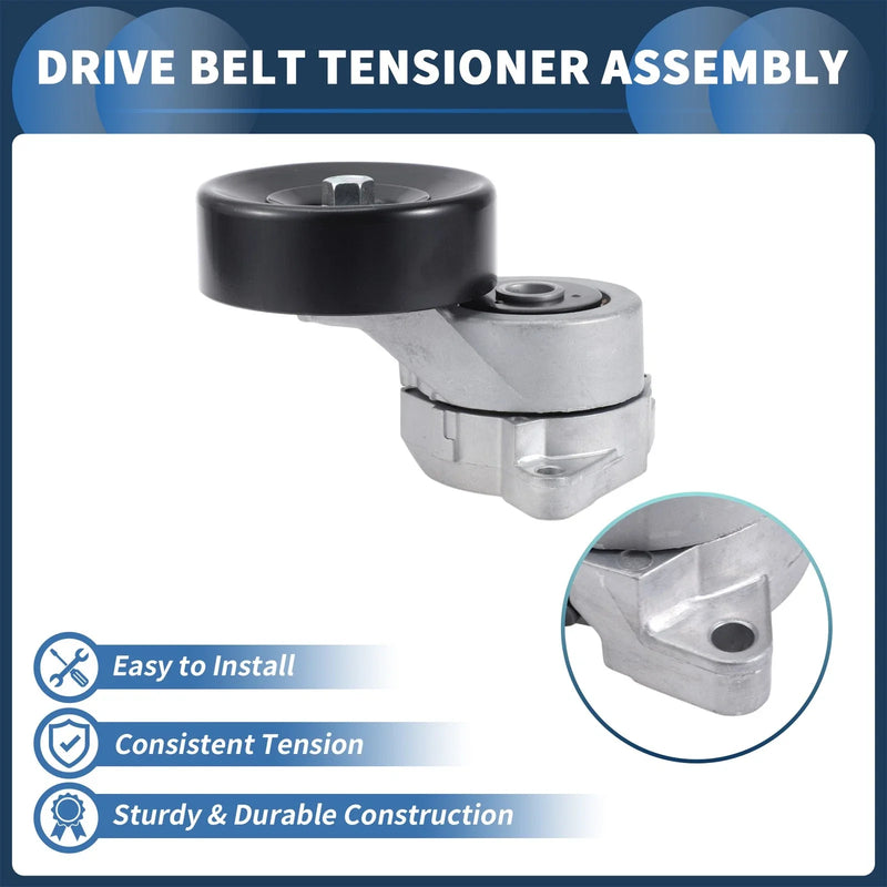 Honda Odyssey 3.5L Belt Tensioner (1999-2001)