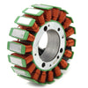 Yamaha FZS1 FZS1000 FAZER Magneto Stator Coil (2001-2005)