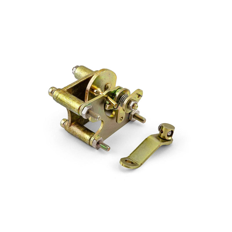 Double Pumper Body Carburetor Manual Choke Kit (45-225)
