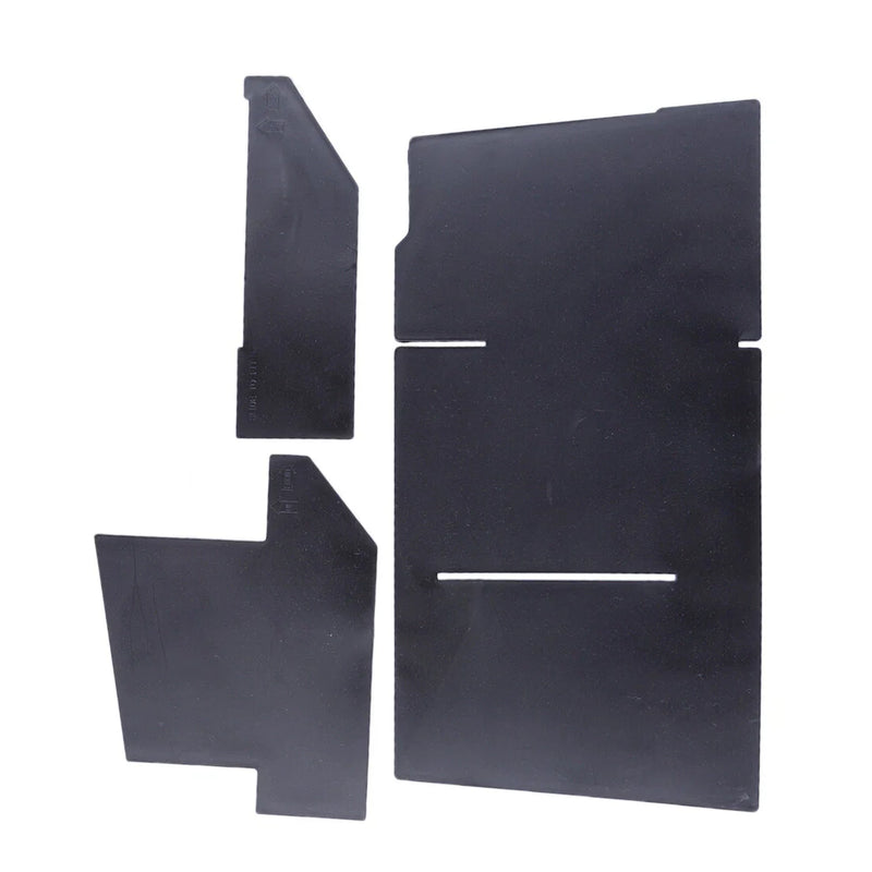 Toyota Tacoma Console Armrest Storage Box Divider (2016-2019)