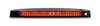 Renault Megane II Estate Smoke 3rd Tail Center Brake Lights (2003–2009)