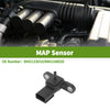 TOYOTA COROLLA Estate Manifold Absolute Pressure MAP Sensor (2007–2013)